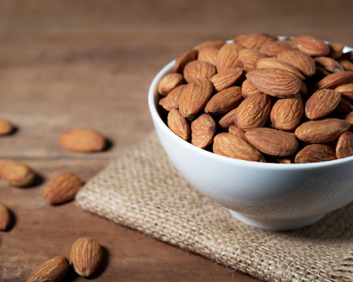 Almond