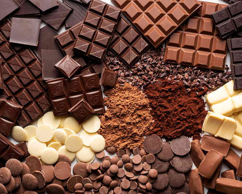 Chocolates