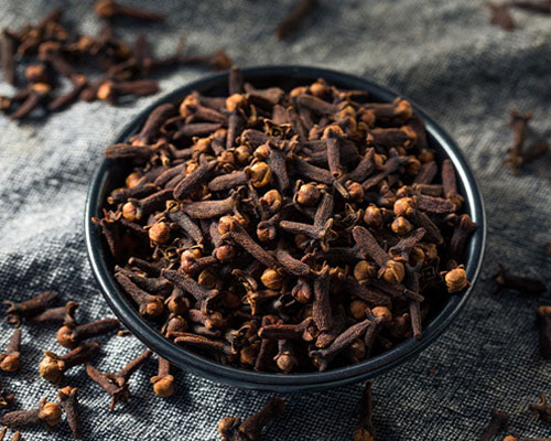Cloves