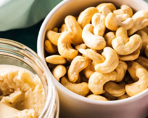 Cashew