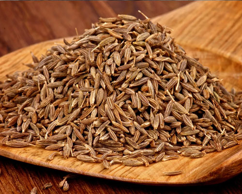 Cumin Seeds