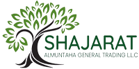 Shajarat General Trading LLC