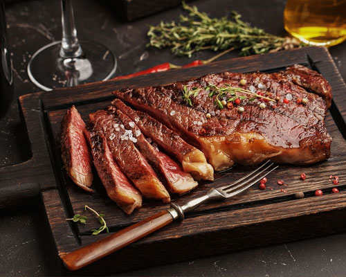 Meat