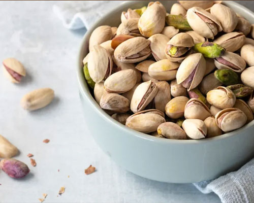 Pistachio