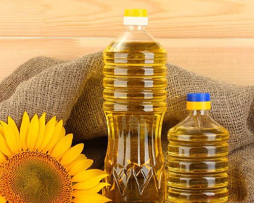 Refined Oil